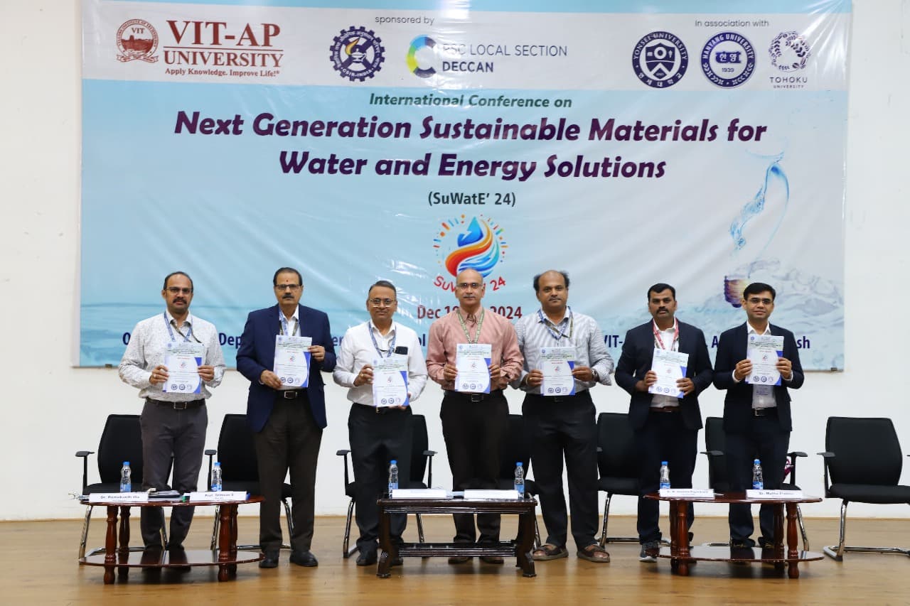 SuWatE 2024 Gallery Image 2