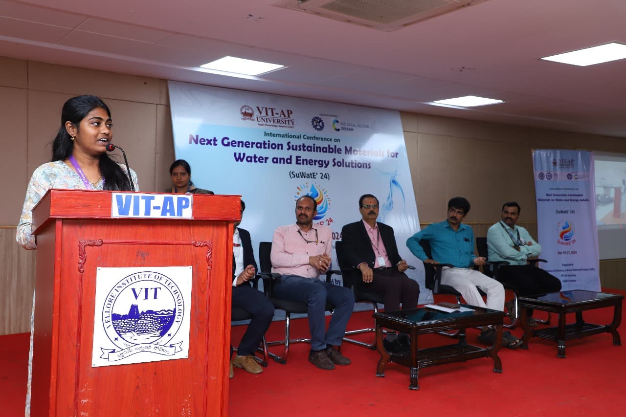 SuWatE 2024 Gallery Image 9