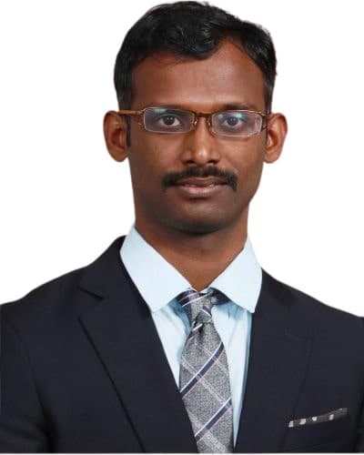 Prof. P. Ganesan